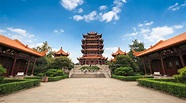 Travel Wuhan: Best of Wuhan, Visit Hubei | Expedia Tourism
