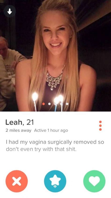 The Best And Worst Tinder Profiles And Conversations In The World 153