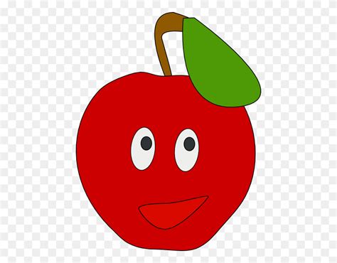 Smiling Apple Clip Art Free Vector Smile Clip Art Free Flyclipart