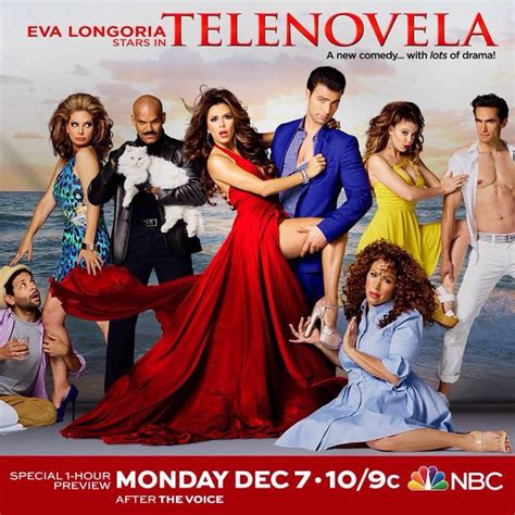 Telenovela Eva Longoria New Comedies Favorite Tv Shows