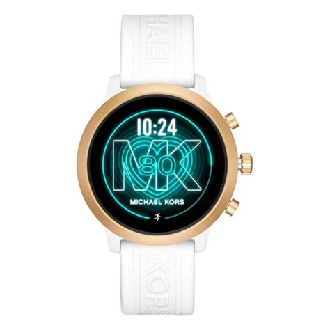 Smartwatch Mulher Michael Kors Mkgo Mkt5071 Anjo