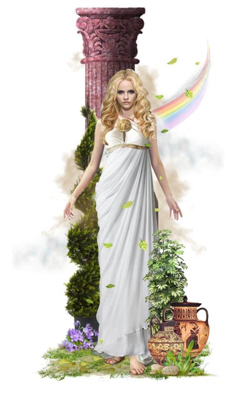 Designer Clothes Shoes Bags For Women Ssense Iris Goddess Goddess Iris