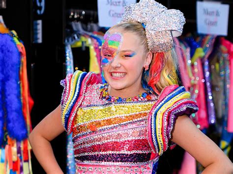 Jojo Siwa Teases Australia Dream Tour For January 2020 The Mercury