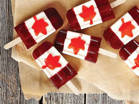9 awesome Canada Day crafts for kids | Canada day, Canada day crafts, Canada day party