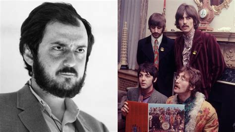 John Lennon Wanted Stanley Kubrick To Direct The Beatles In ‘the Lord