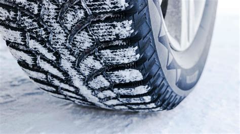 Dealers Voice The Many Benefits Of Installing Winter Tires