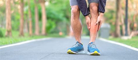 Calf Pain Running Causes And Best Treatment Options In 2023