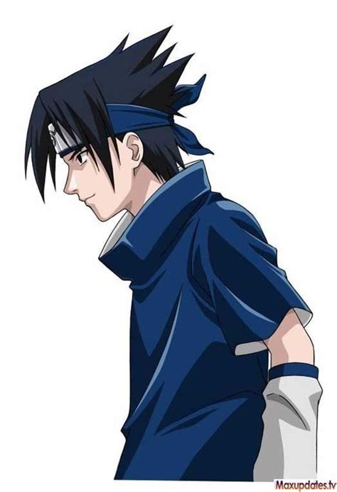 Side View Sasuke Sasuke Uchiha Sasuke Uchiha Shippuden Sasuke