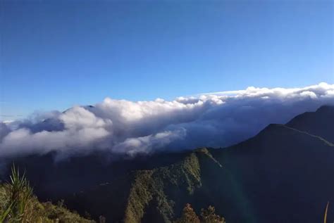 Top 10 Highest Mountain In The Philippines You Should Climb