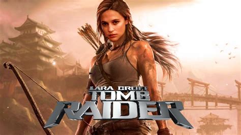 Tomb Raider Soundtrack 2018 No Copyright Music Youtube