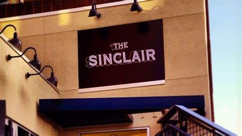 Presenting The Menu At The Sinclair Eater Boston