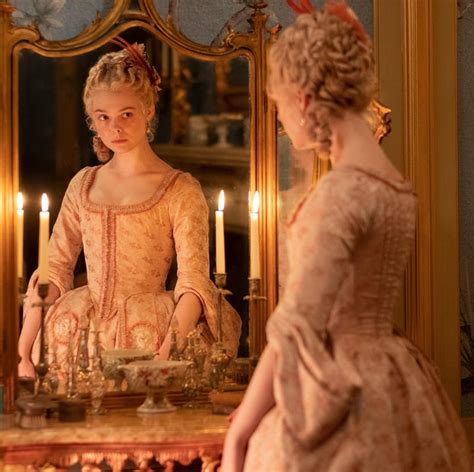 Behind The Scenes Of The Hulu Miniseries The Great Catherine The Great Series