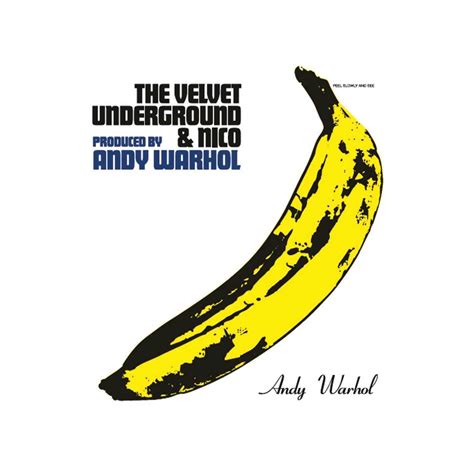The Velvet Underground And Nico Ltdcoloured Lp Vinyl Lp Velvet