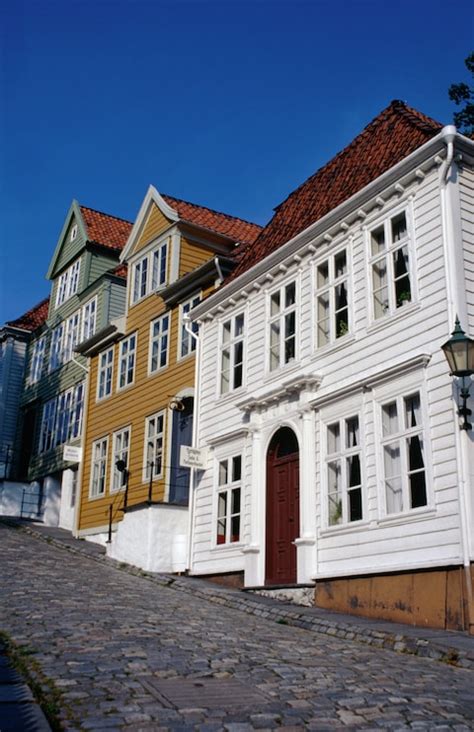 Seven Reasons To Explore Bergen Norways Incredible Second City