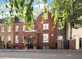 Property valuation - 28 Hyde Park Gate, London, Kensington And Chelsea ...