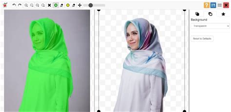 Ternyata background warna merah diperuntukan untuk. 2 Cara Edit Foto Background Merah Online dengan Cepat ...