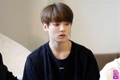 Bts Jungkook May Be The Winner Of ‘the Most Handsome Faces Of 2019