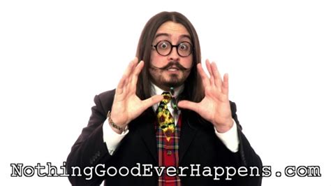 Nothing Good Ever Happens Review Gunaxin