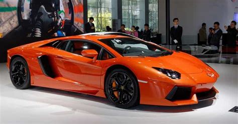 All Lamborghini Models List Of Lamborghini Cars And Vehicles