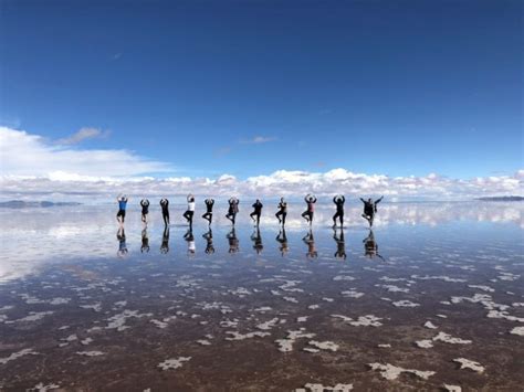 El Salar De Uyuni Bolivia How To Visit In 2023