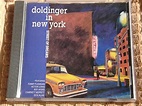 Yahoo!オークション - CD doldinger in new york featuring tommy fla...