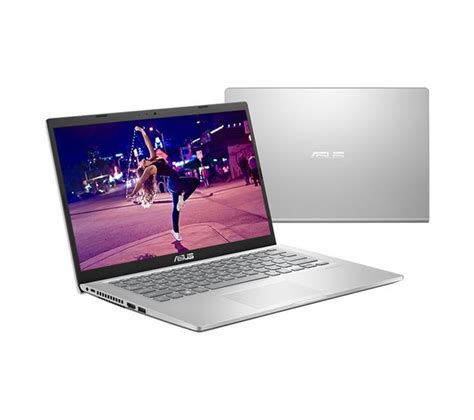 Buy Asus X415 14 Laptop Intel® Core™ I3 128 Gb Ssd Silver Free