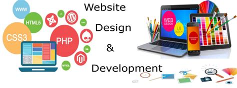 Steps To Effective Website Design And Development Technogog