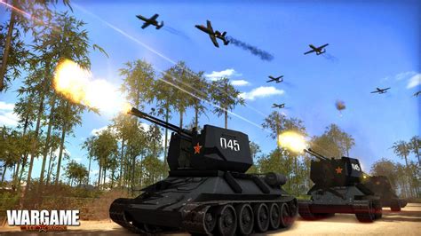 New Wargame Red Dragon Screenshots Showcase Chinese Forces Gaming Nexus