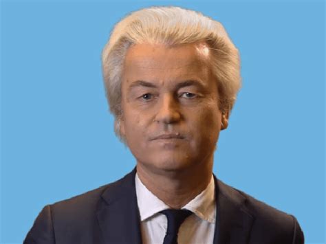 Voorzitter tweede kamerfractie pvv / chairman party for freedom (pvv). Watch — Wilders After 'Travesty' Trial: 'I Will Never Be ...