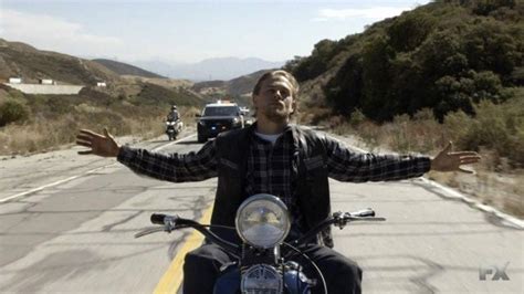 The 9 Most Shocking Moments From The Sons Of Anarchy Finale