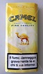 Camel Superior Blend - Rolling Tobacco