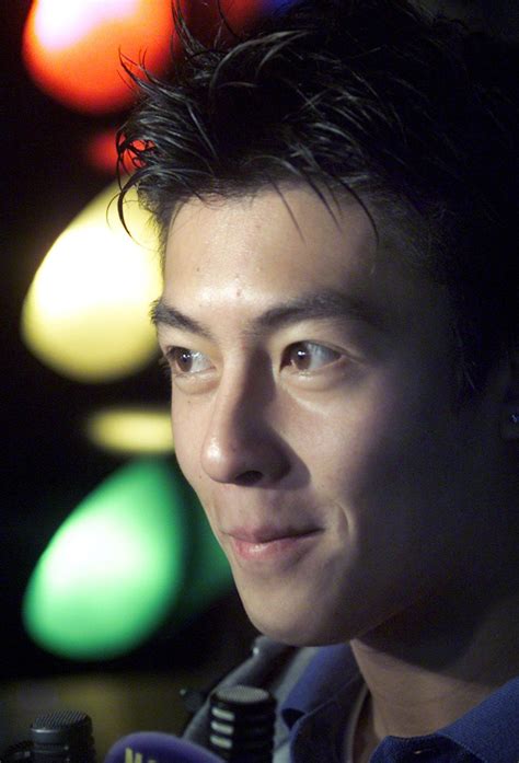 Happy 38th Birthday Edison Chen Highs And Lows Of The Rapper Singer Actor And Designers