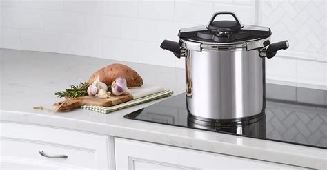 Pressure Cookers Cuisinart Cpc22 8 Professional Collection Stainless