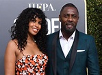 Luther Actor Idris Elba: Marries Model Sabrina Dhowre in Morocco ...