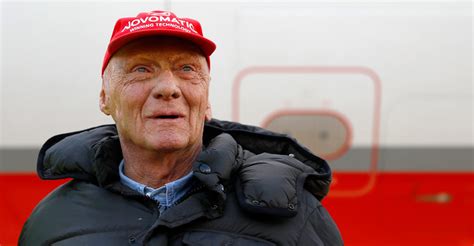 F1 Legend Niki Lauda Passes Away Sports News Manorama English