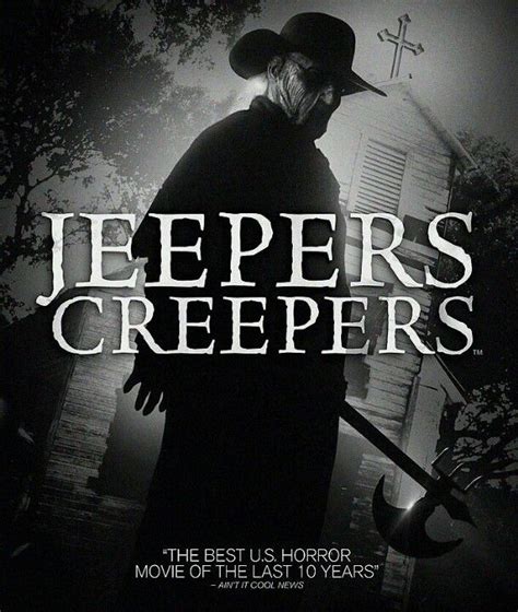 where'd ya get those peepers? | Jeepers creepers, Creepers, Jeepers
