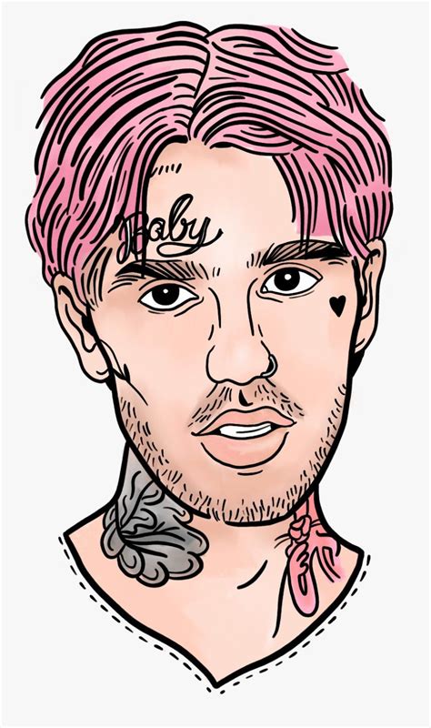 Pin On Lilpeep