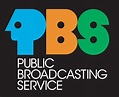 Old PBS - Public Broadcasting Service Logo - 1972-1984 | My childhood ...