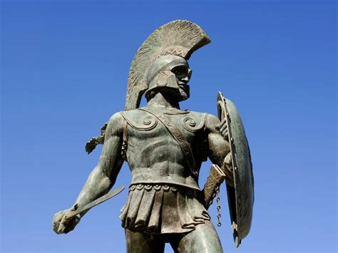 Sparta Facts For Kids History For Kids