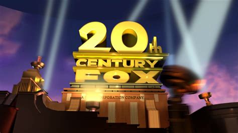 20th Century Fox 2010 75 Years Youtube