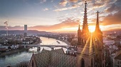 Ein perfektes Wochenende in Basel | Schweiz Tourismus