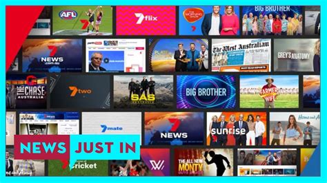 Seven West Media In Strongest Financial Position In A Decade After