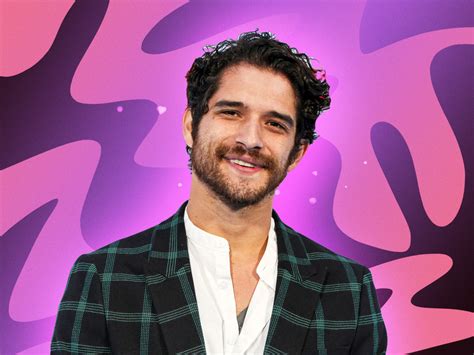 Tyler Posey Reflects On Coming Out As Sexually Fluid On Onlyfans