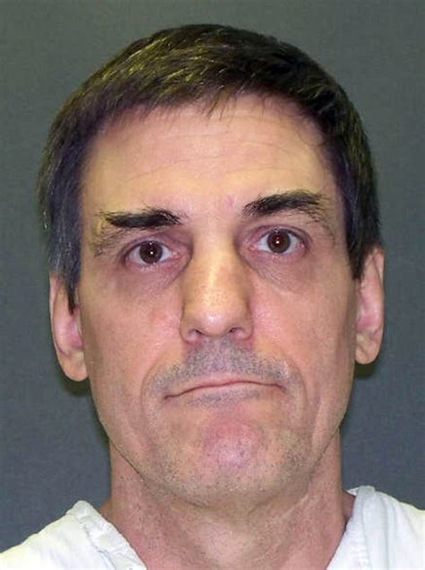 Bid To Save Life Of Texas Death Row Inmate Scott Panetti Ahead Of