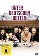 Unter deutschen Betten DVD | Film-Rezensionen.de