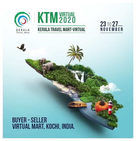 Kerala Tourism Aims A Comeback Through Virtual Ktm Ayurveda Magazine