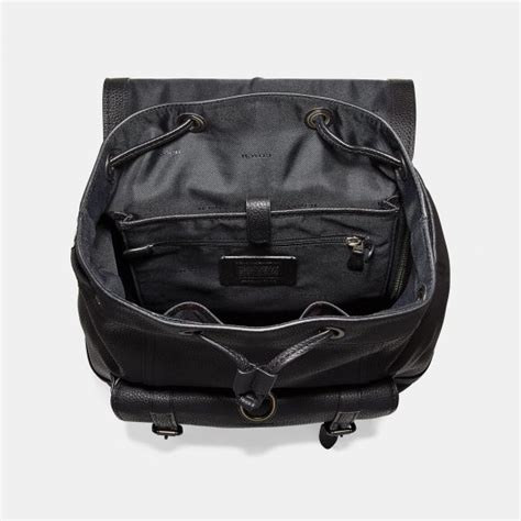 Ba Lô Full Da Coach Bleecker Backpack 29523 Coach Outdoor Online Store