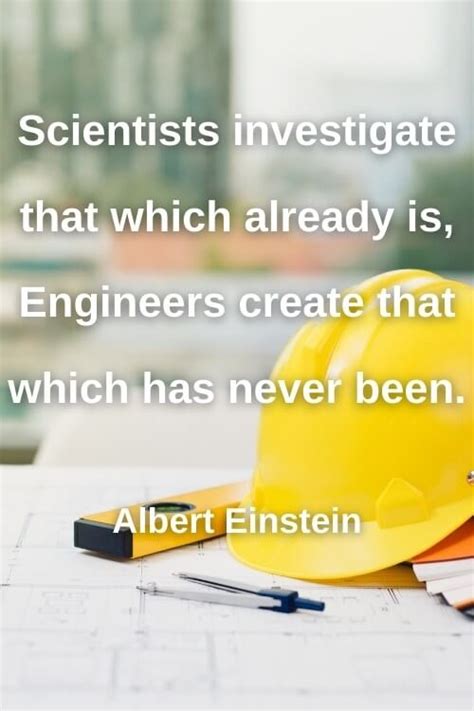 123 Best Engineering Quotes Every Engineer Must Know Getchip