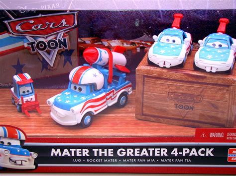 Disney Cars Mater The Greater Set D 1 Justjdm Photography Flickr