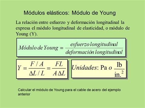 Elasticidad De Los Fluidos